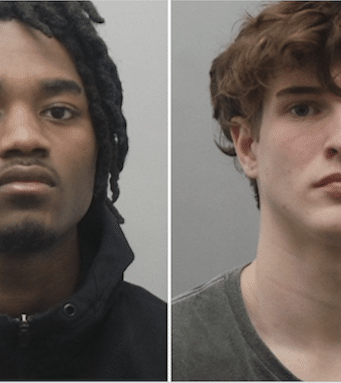 Tyler Coleman & Zachary Hough arrested in Oakville triple shooting